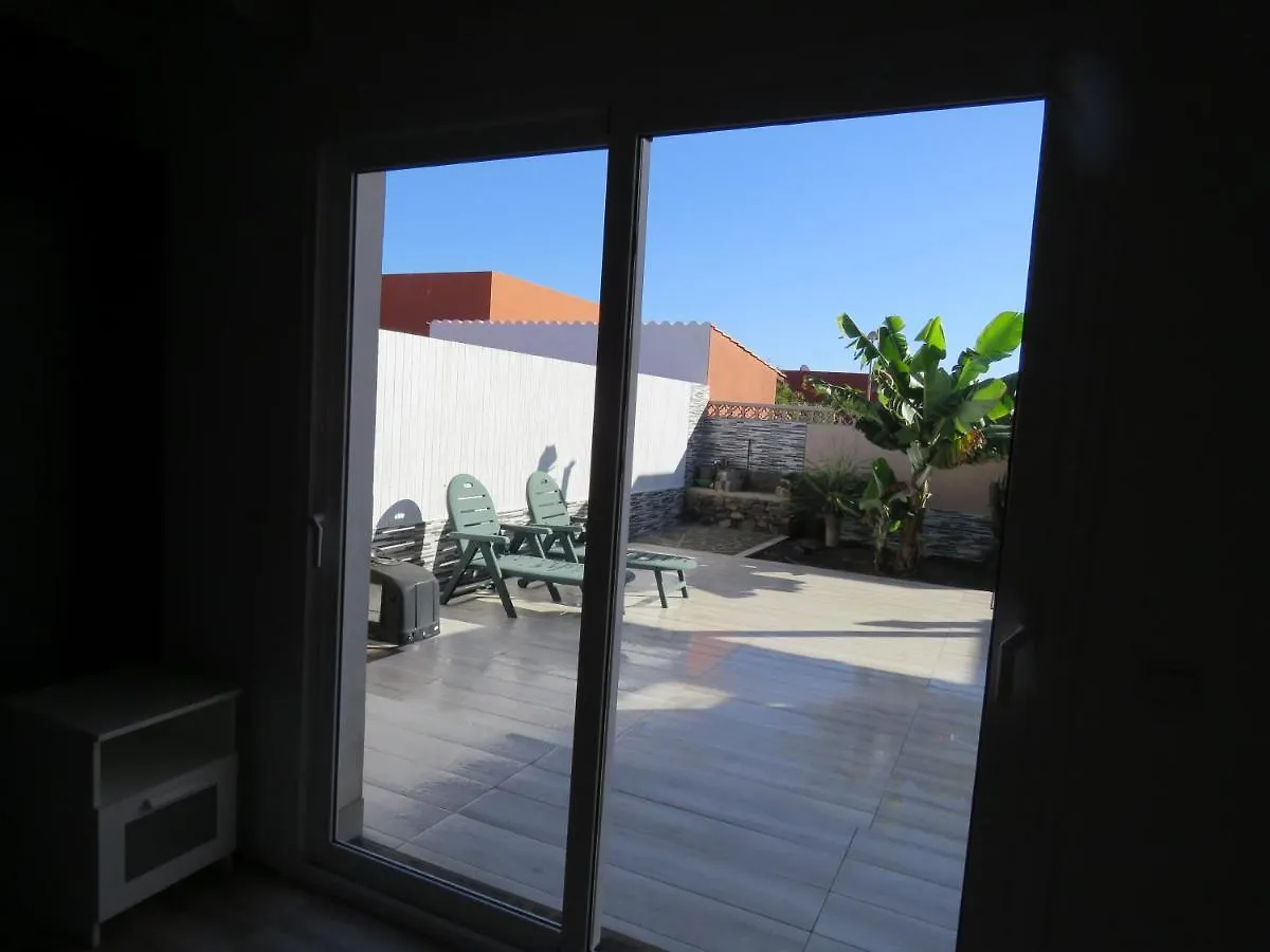 Casa Del Sol Vila Corralejo