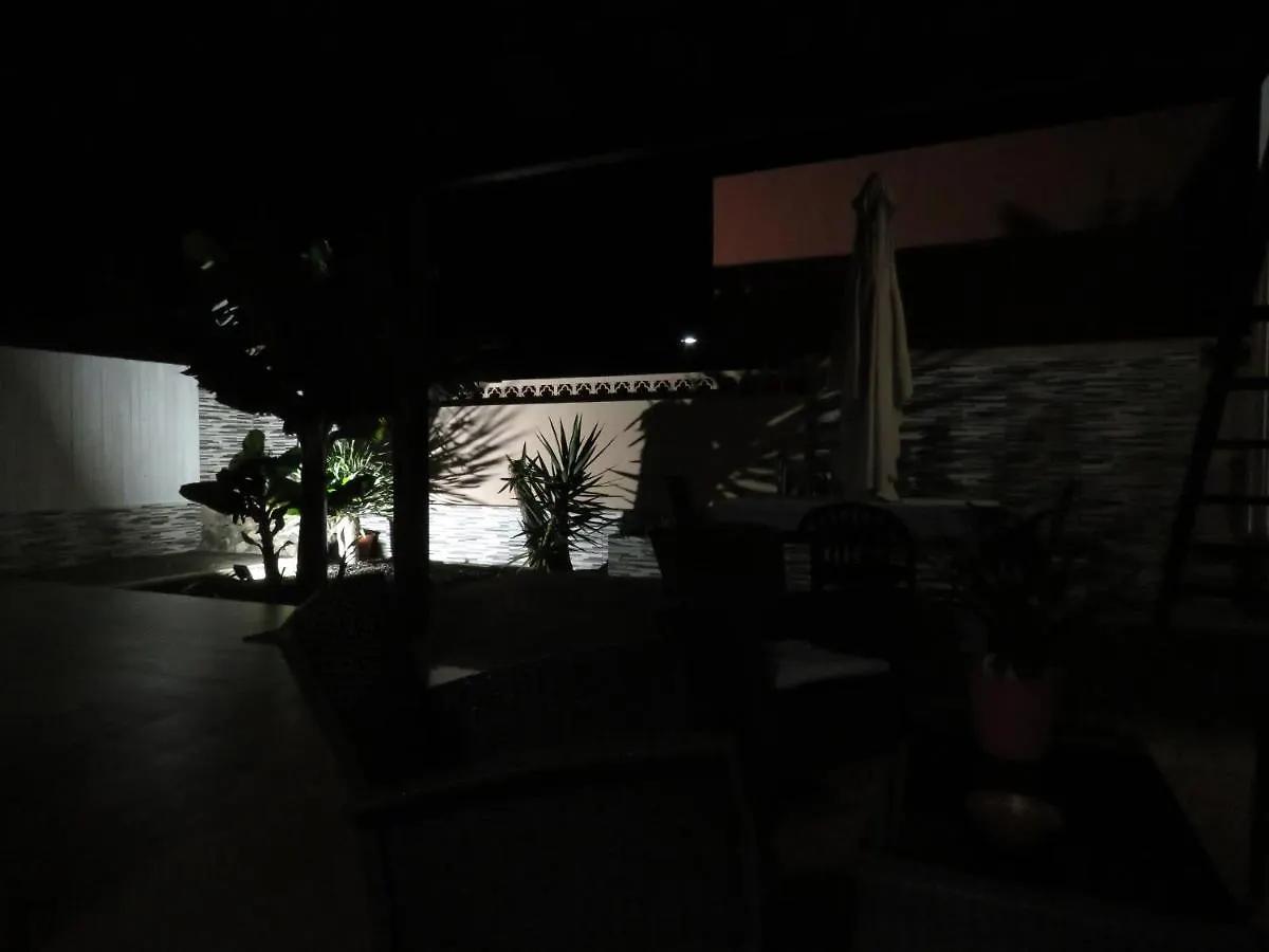 코라레호 Casa Del Sol 빌라 펜션
