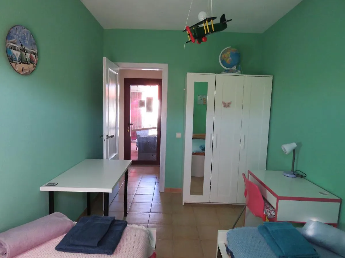 Casa Del Sol Vila Corralejo Casa de Férias