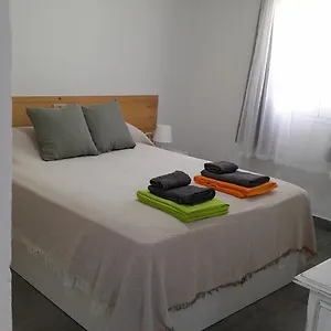 Ilusion Apartamento